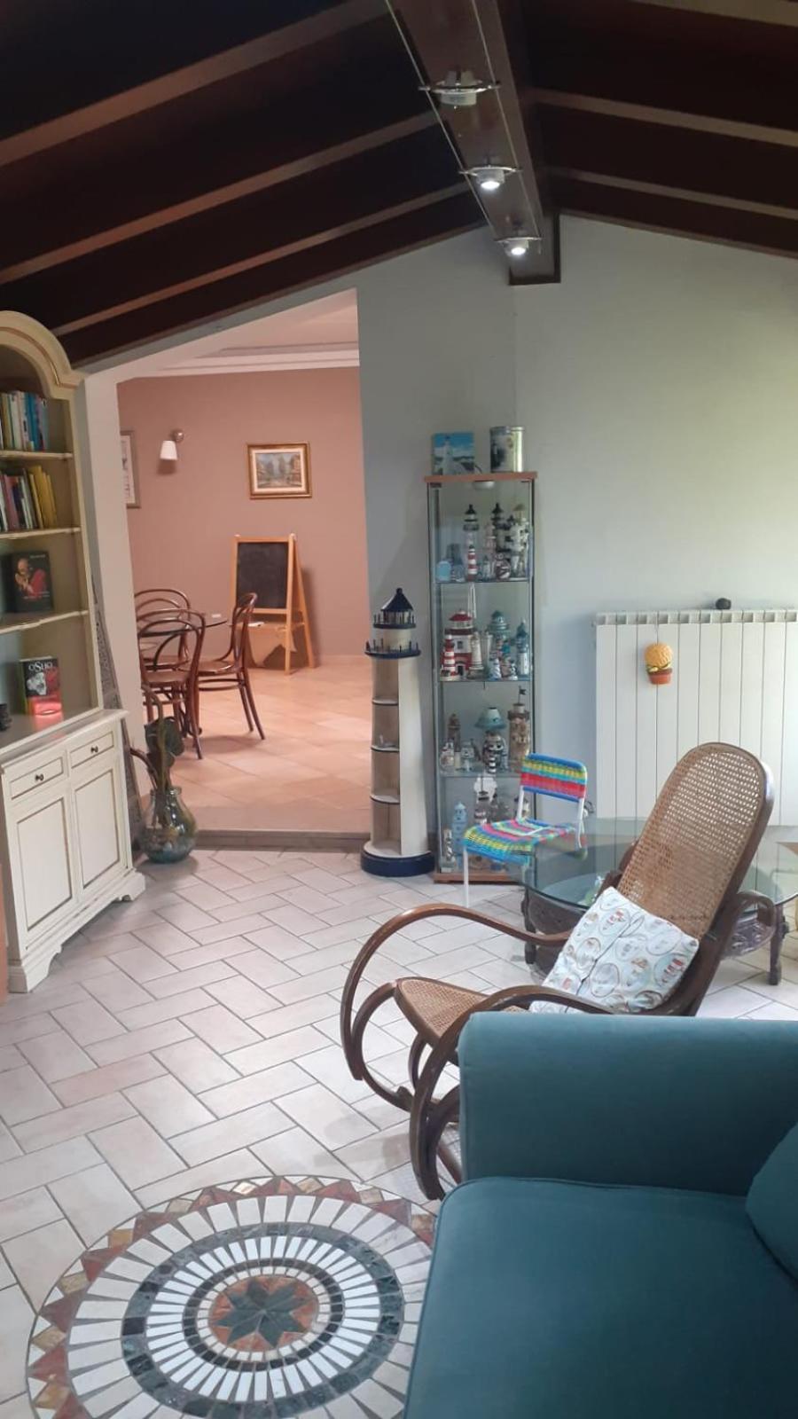 הוילה לוקה La Casa Delle Buone Letture מראה חיצוני תמונה