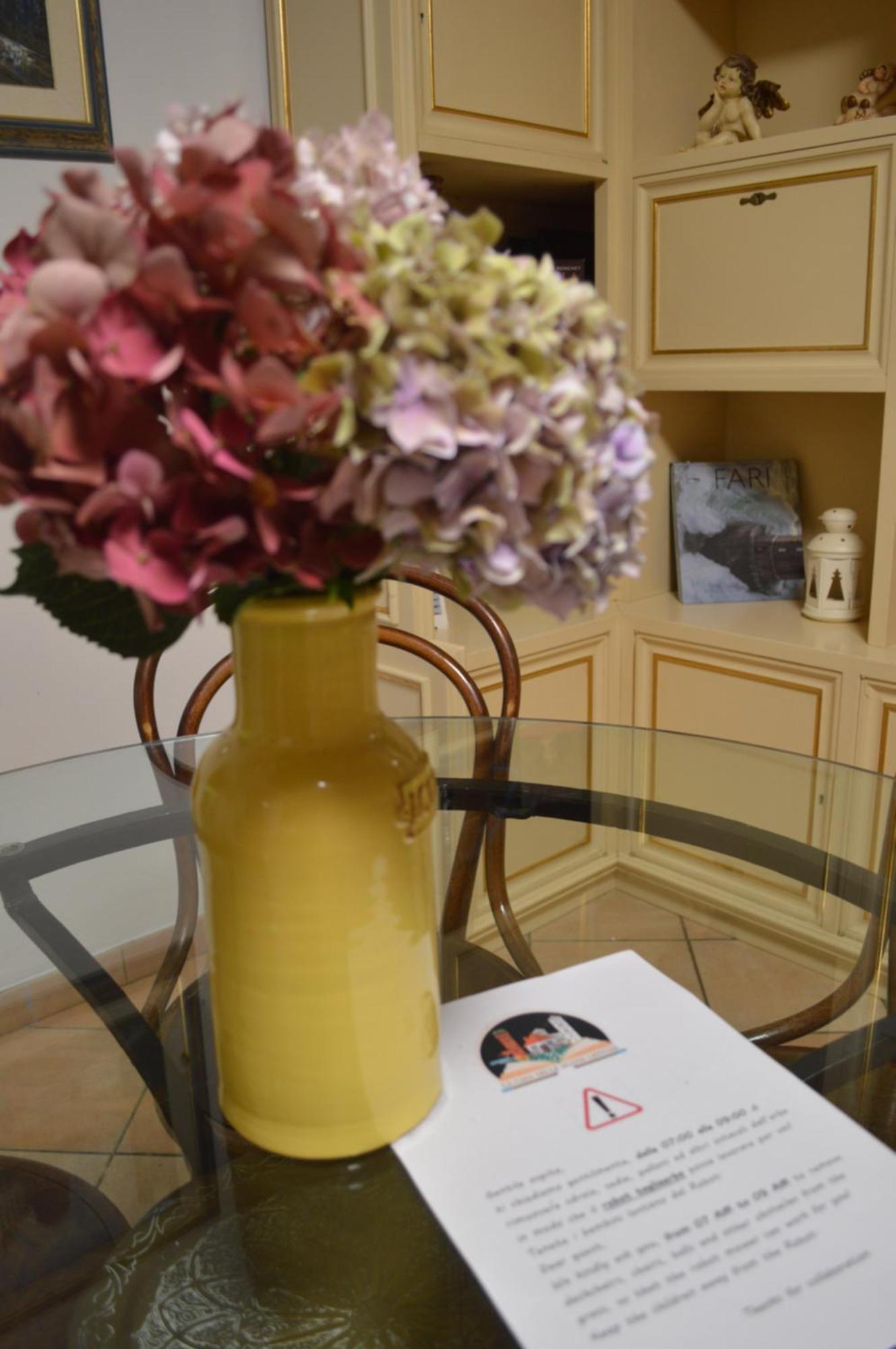 הוילה לוקה La Casa Delle Buone Letture מראה חיצוני תמונה