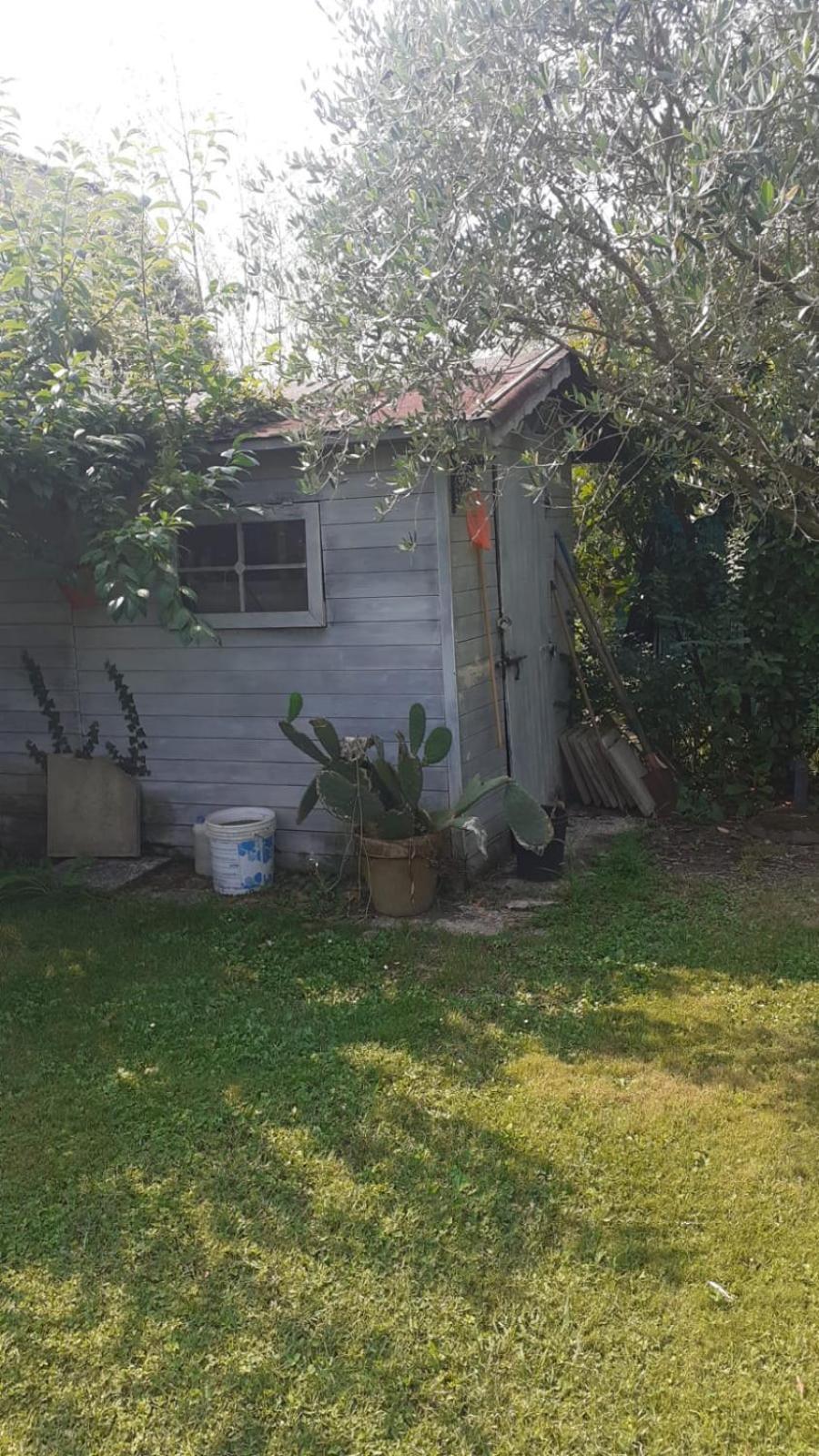 הוילה לוקה La Casa Delle Buone Letture מראה חיצוני תמונה