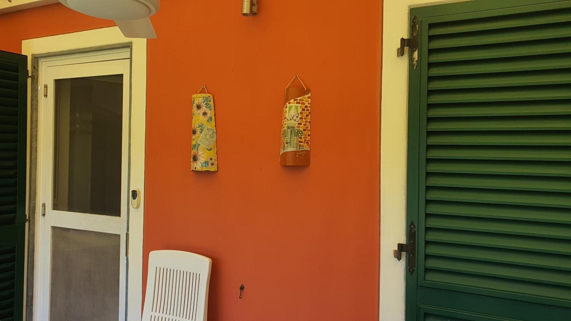 הוילה לוקה La Casa Delle Buone Letture מראה חיצוני תמונה