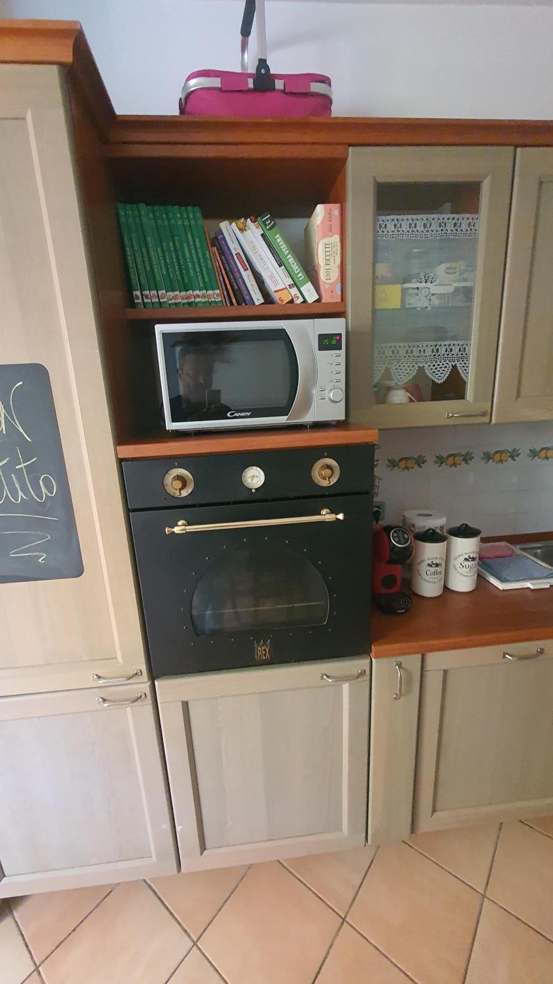 הוילה לוקה La Casa Delle Buone Letture מראה חיצוני תמונה
