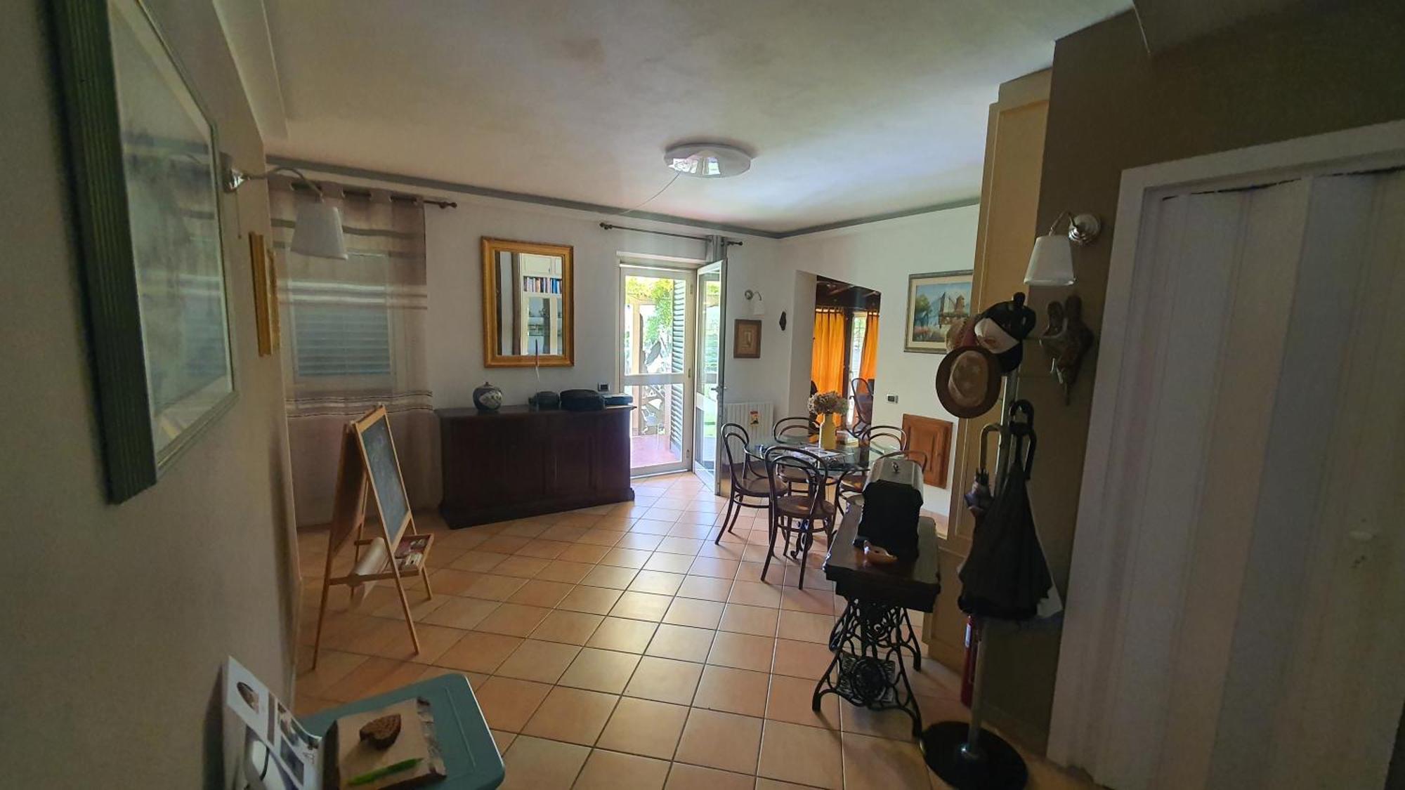 הוילה לוקה La Casa Delle Buone Letture מראה חיצוני תמונה