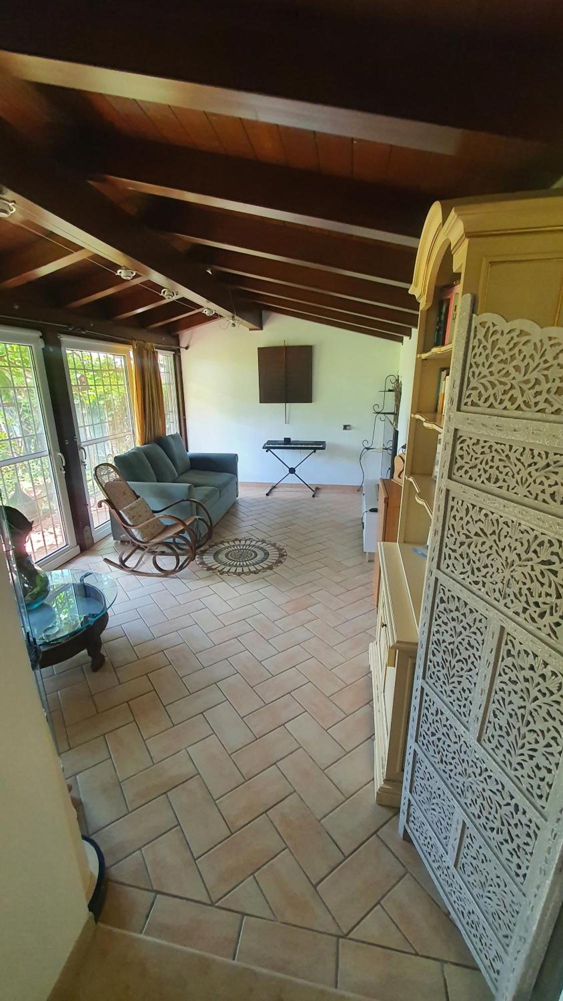 הוילה לוקה La Casa Delle Buone Letture מראה חיצוני תמונה